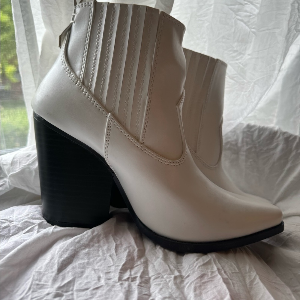cowgirl boots
